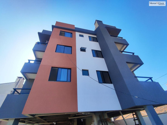 Imagem Apartamento com 2 Quartos à Venda, 49 m² em Parque Da Fonte - São José Dos Pinhais
