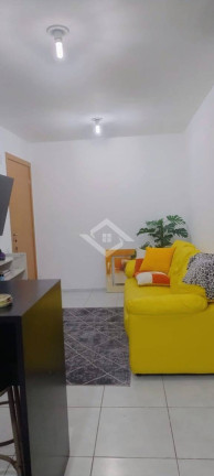 Imagem Apartamento com 1 Quarto à Venda, 35 m² em Campo Grande - Rio De Janeiro Imagem Apartamento com 1 Quarto à Venda, 35 m² em Campo Grande - Rio De Janeiro