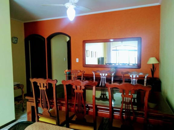Imagem Apartamento com 3 Quartos à Venda, 100 m² em Enseada - Guarujá Imagem Apartamento com 3 Quartos à Venda, 100 m² em Enseada - Guarujá