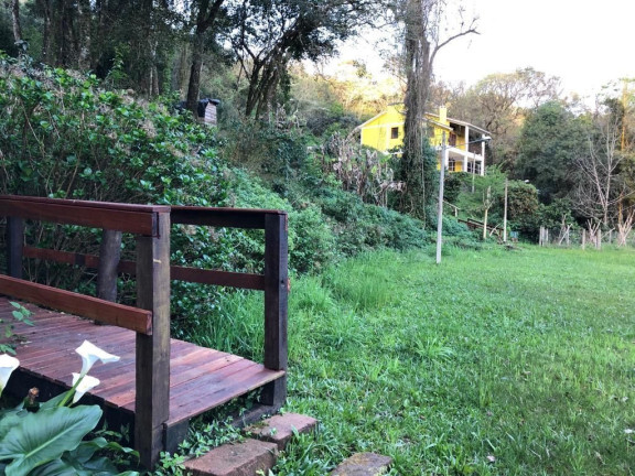Imóvel com 2 Quartos à Venda, 3 m² em Campestre Do Menino Deus - Santa Maria