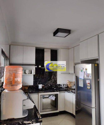 Imagem Cobertura com 3 Quartos à Venda, 266 m² em Centro - São Bernardo Do Campo