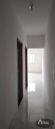 Imagem Casa com 3 Quartos à Venda, 92 m² em Nova Cerejeira - Atibaia