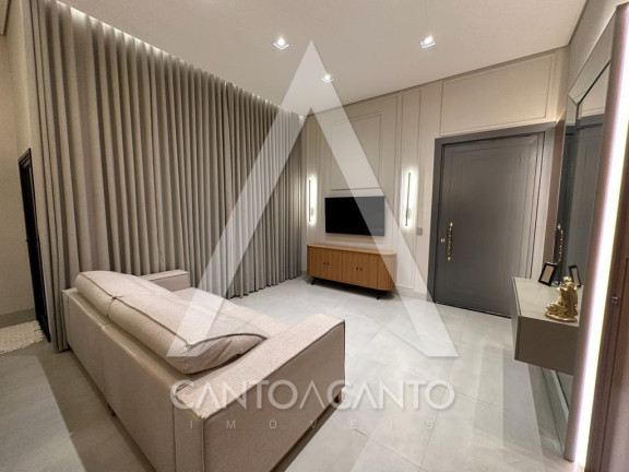 Imagem Casa com 3 Quartos à Venda, em Residencial Aquarela Das Artes - Sinop Imagem Casa com 3 Quartos à Venda, em Residencial Aquarela Das Artes - Sinop