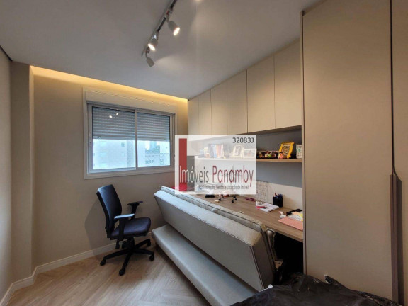 Imagem Apartamento com 2 Quartos à Venda, 84 m² em Santo Amaro - São Paulo Imagem Apartamento com 2 Quartos à Venda, 84 m² em Santo Amaro - São Paulo