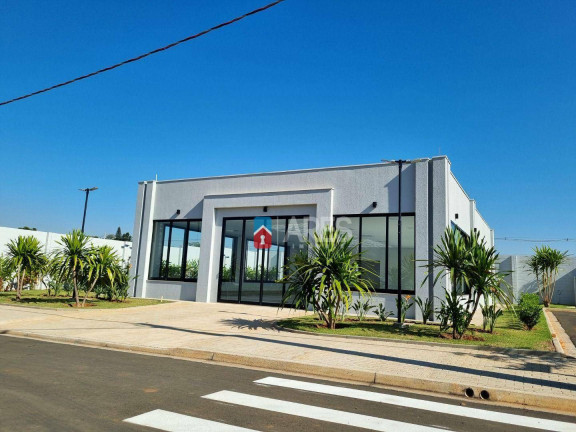 Imagem Terreno à Venda, 432 m² em Jardim Florença - Nova Odessa
