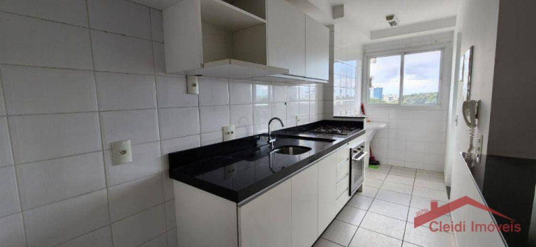 Imagem Apartamento com 2 Quartos à Venda, 60 m² em Atiradores - Joinville