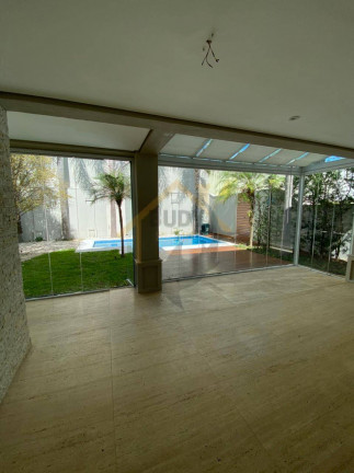 Imagem Casa com 4 Quartos à Venda, 400 m² em Sítio Tamboré Alphaville - Barueri Imagem Casa com 4 Quartos à Venda, 400 m² em Sítio Tamboré Alphaville - Barueri