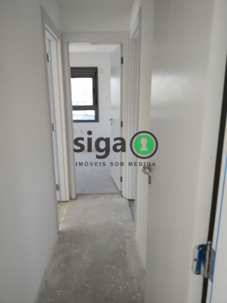 Imagem Apartamento com 3 Quartos à Venda, 125 m² em Campo Belo - São Paulo Imagem Apartamento com 3 Quartos à Venda, 125 m² em Campo Belo - São Paulo