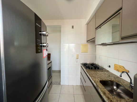 Imagem Apartamento com 3 Quartos à Venda, 65 m² em Paquetá - Belo Horizonte Imagem Apartamento com 3 Quartos à Venda, 65 m² em Paquetá - Belo Horizonte