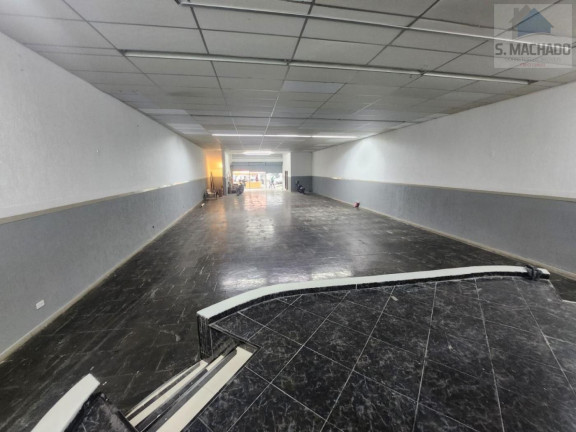 Imagem Imóvel Comercial para Alugar, 350 m² em Parque Das Américas - Mauá Imagem Imóvel Comercial para Alugar, 350 m² em Parque Das Américas - Mauá