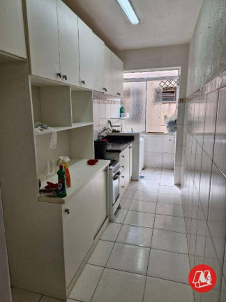 Imagem Apartamento com 2 Quartos à Venda, 45 m² em Rio Branco - Porto Alegre