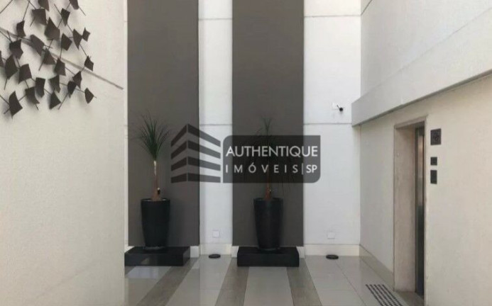 Imagem Apartamento com 4 Quartos à Venda, 190 m² em Alto Da Lapa - São Paulo