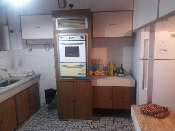 Imagem Apartamento com 3 Quartos à Venda, 180 m² em Higienópolis - São Paulo Imagem Apartamento com 3 Quartos à Venda, 180 m² em Higienópolis - São Paulo
