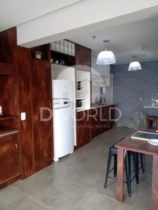 Imagem Imóvel com 1 Quarto à Venda, 42 m² em Centro - São Bernardo Do Campo Imagem Imóvel com 1 Quarto à Venda, 42 m² em Centro - São Bernardo Do Campo