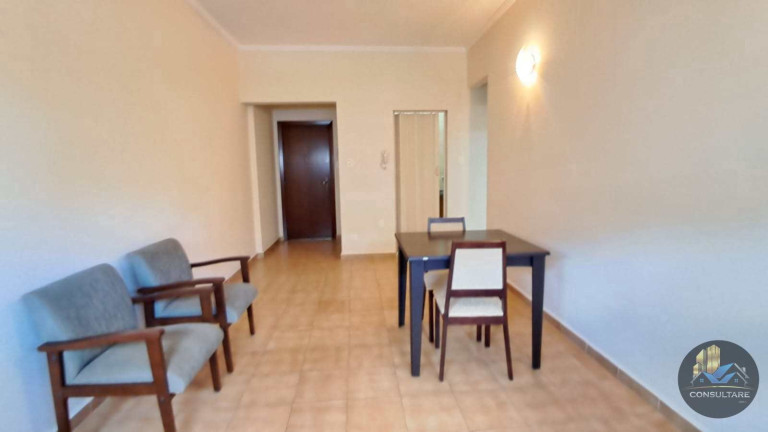 Imagem Apartamento com 1 Quarto à Venda, 43 m² em Boqueirão - Santos Imagem Apartamento com 1 Quarto à Venda, 43 m² em Boqueirão - Santos