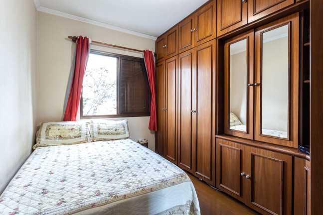 Imagem Apartamento com 2 Quartos à Venda, 81 m² em Perdizes - São Paulo