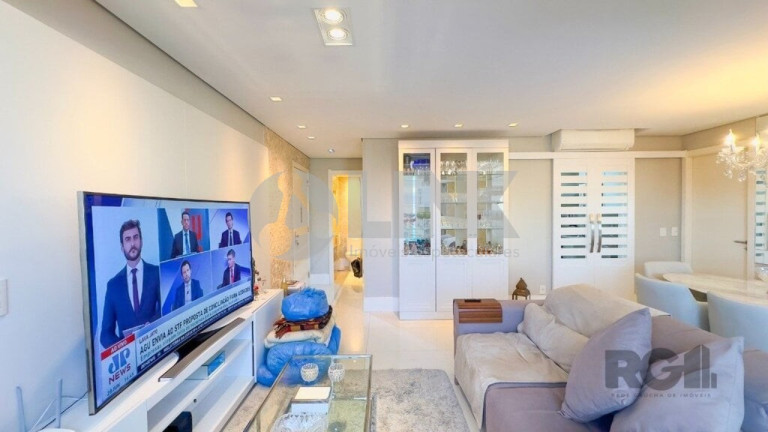 Imagem Apartamento com 3 Quartos à Venda, 102 m² em Jardim Europa - Porto Alegre Imagem Apartamento com 3 Quartos à Venda, 102 m² em Jardim Europa - Porto Alegre