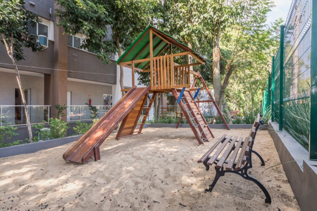 Imagem Imóvel com 2 Quartos à Venda, 57 m² em Santo Antônio - Porto Alegre