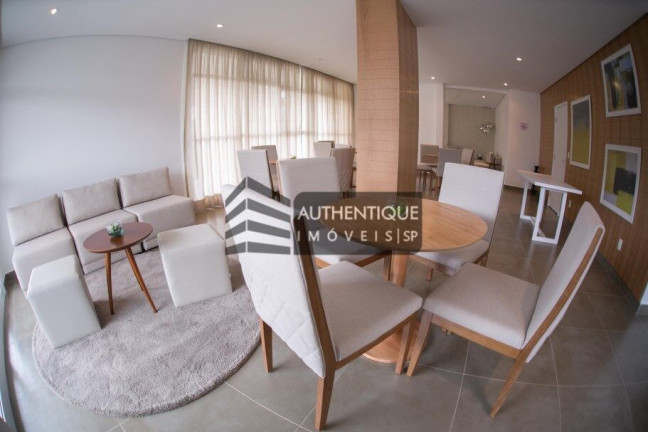 Imagem Apartamento com 2 Quartos à Venda, 55 m² em Vila Formosa - São Paulo