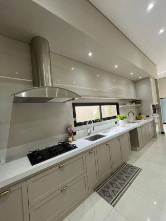 Imagem Casa com 3 Quartos à Venda, 198 m² em Parque Residencial Buona Vita - São José Do Rio Preto Imagem Casa com 3 Quartos à Venda, 198 m² em Parque Residencial Buona Vita - São José Do Rio Preto