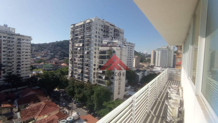 Imagem Sala Comercial à Venda, 33 m² em Icaraí - Niterói Imagem Sala Comercial à Venda, 33 m² em Icaraí - Niterói