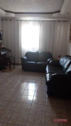 Imagem Apartamento com 3 Quartos à Venda, 110 m² em Jardim Santa Mena - Guarulhos Imagem Apartamento com 3 Quartos à Venda, 110 m² em Jardim Santa Mena - Guarulhos