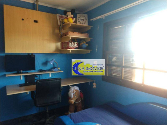 Imagem Sobrado com 3 Quartos à Venda, 198 m² em Jardim Santo Ignácio - São Bernardo Do Campo Imagem Sobrado com 3 Quartos à Venda, 198 m² em Jardim Santo Ignácio - São Bernardo Do Campo