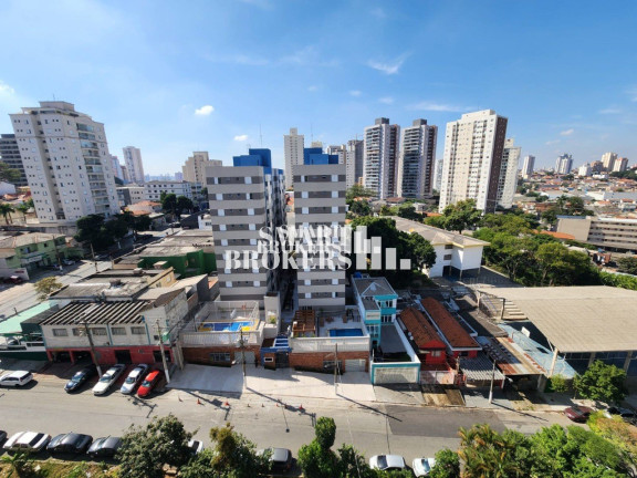 Imagem Apartamento com 3 Quartos à Venda, 119 m² em Ipiranga - São Paulo Imagem Apartamento com 3 Quartos à Venda, 119 m² em Ipiranga - São Paulo