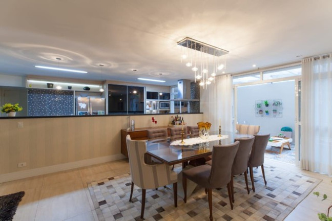 Imagem Apartamento com 4 Quartos à Venda, 300 m² em Saúde - São Paulo