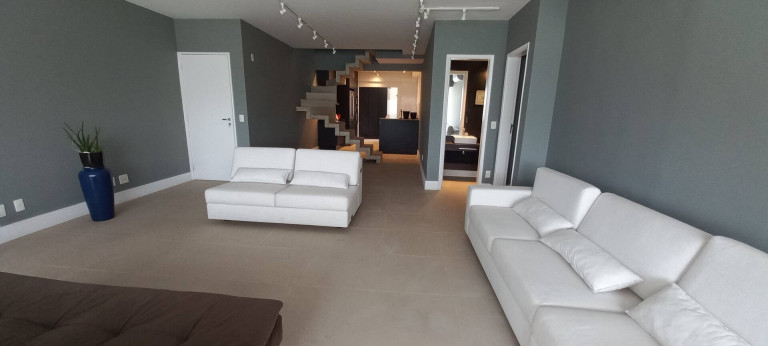 Imagem Apartamento com 3 Quartos à Venda, 310 m² em Paraíso Do Morumbi - São Paulo Imagem Apartamento com 3 Quartos à Venda, 310 m² em Paraíso Do Morumbi - São Paulo