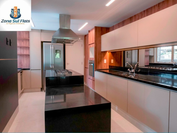Imagem Apartamento com 3 Quartos à Venda, 306 m² em Jardim Paulistano - São Paulo Imagem Apartamento com 3 Quartos à Venda, 306 m² em Jardim Paulistano - São Paulo
