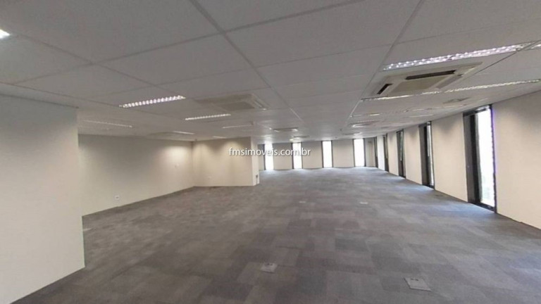 Imagem Sala Comercial para Alugar, 1.000 m² em Bela Vista - São Paulo