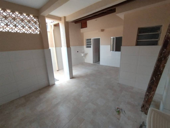 Imagem Casa com 3 Quartos à Venda, em Mirim - Praia Grande Imagem Casa com 3 Quartos à Venda, em Mirim - Praia Grande