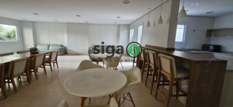 Imagem Apartamento com 2 Quartos à Venda, 60 m² em Vila Guarani (z Sul) - São Paulo Imagem Apartamento com 2 Quartos à Venda, 60 m² em Vila Guarani (z Sul) - São Paulo