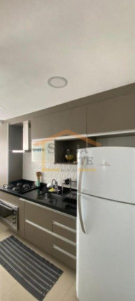 Imagem Apartamento com 1 Quarto à Venda, 46 m² em Vila Jaraguá - São Paulo Imagem Apartamento com 1 Quarto à Venda, 46 m² em Vila Jaraguá - São Paulo
