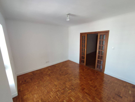 Apartamento com 2 Quartos à Venda, 85 m² em Mirandópolis - São Paulo