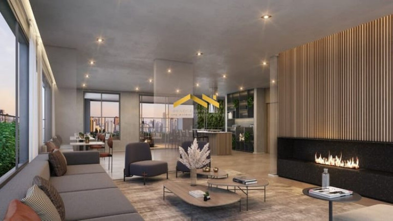 Imagem Apartamento com 4 Quartos à Venda, 132 m² em Vila Clementino - São Paulo Imagem Apartamento com 4 Quartos à Venda, 132 m² em Vila Clementino - São Paulo