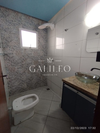 Imagem Sobrado com 4 Quartos à Venda, 290 m² em Jardim Tamoio - Jundiaí