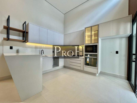 Imagem Casa de Condomínio com 3 Quartos à Venda, 190 m² em Jardim London Park - Indaiatuba Imagem Casa de Condomínio com 3 Quartos à Venda, 190 m² em Jardim London Park - Indaiatuba