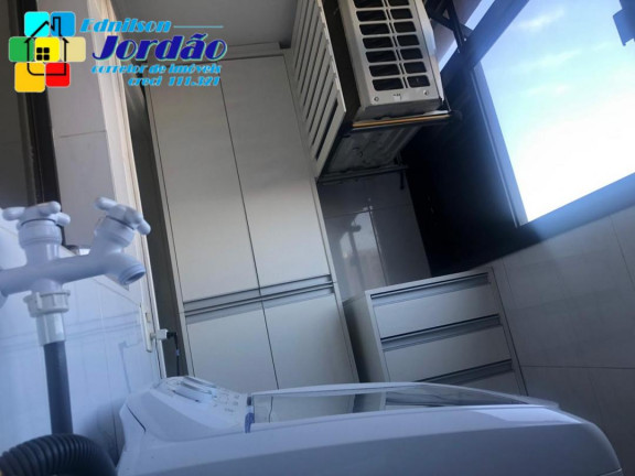 Imagem Apartamento com 2 Quartos à Venda, 59 m² em Vila Homero Thon - Santo André Imagem Apartamento com 2 Quartos à Venda, 59 m² em Vila Homero Thon - Santo André