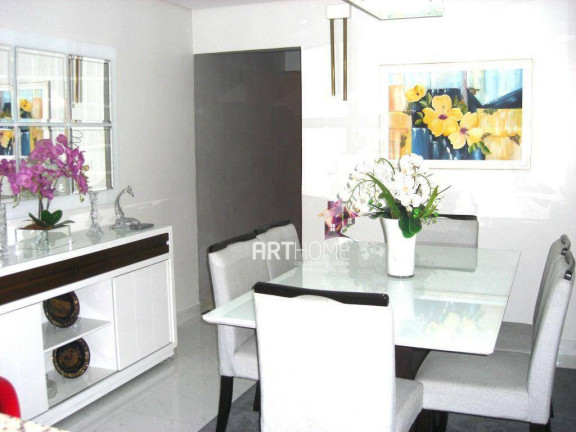 Imagem Sobrado com 3 Quartos à Venda, 179 m² em Jardim Hollywood - São Bernardo Do Campo Imagem Sobrado com 3 Quartos à Venda, 179 m² em Jardim Hollywood - São Bernardo Do Campo