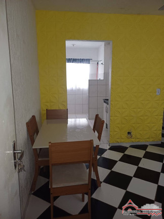 Imagem Apartamento com 2 Quartos à Venda, em Jardim Maria Amélia - Jacareí Imagem Apartamento com 2 Quartos à Venda, em Jardim Maria Amélia - Jacareí