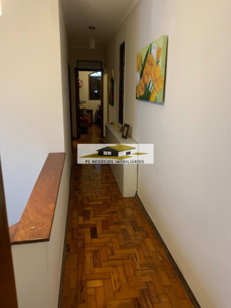 Imagem Sobrado com 4 Quartos à Venda, 155 m² em Vila Monumento - São Paulo