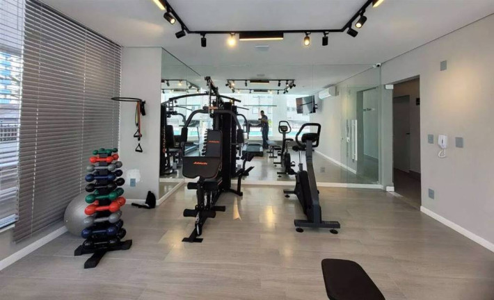 Imagem Apartamento com 2 Quartos à Venda, 78 m² em Guilhermina - Praia Grande