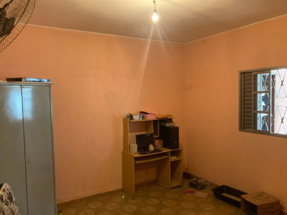 Imagem Casa com 4 Quartos à Venda, 130 m² em Parque Residencial Marengo - Itaquaquecetuba