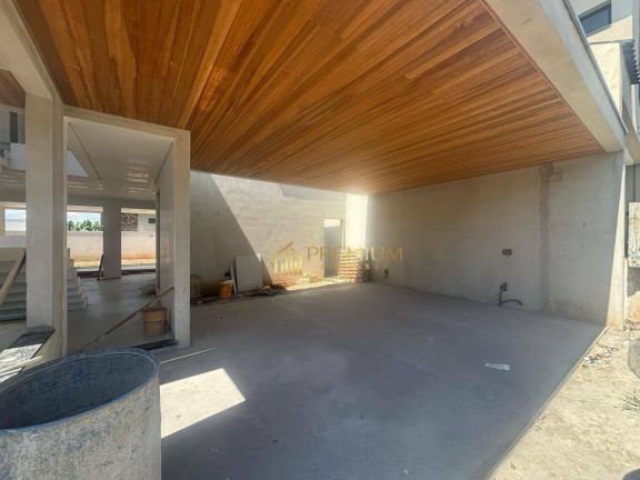 Imagem Imóvel com 4 Quartos à Venda, 415 m² em Condomínio Residencial Monte Carlo - São José Dos Campos