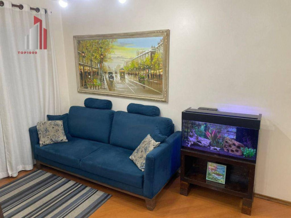 Imagem Apartamento com 2 Quartos à Venda, 48 m² em Vila Amélia - São Paulo Imagem Apartamento com 2 Quartos à Venda, 48 m² em Vila Amélia - São Paulo