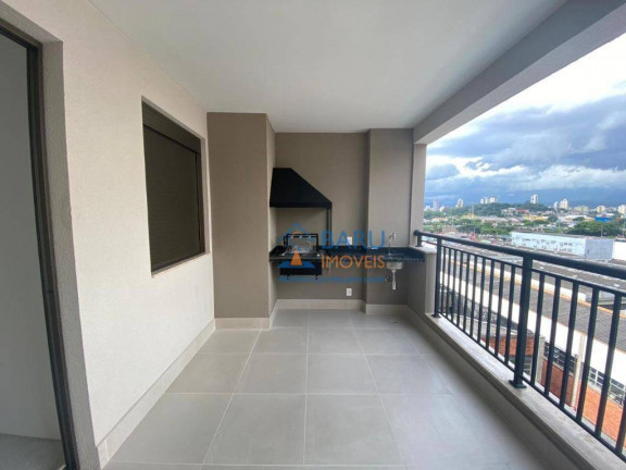 Imagem Apartamento com 3 Quartos à Venda, 94 m² em água Branca - São Paulo
