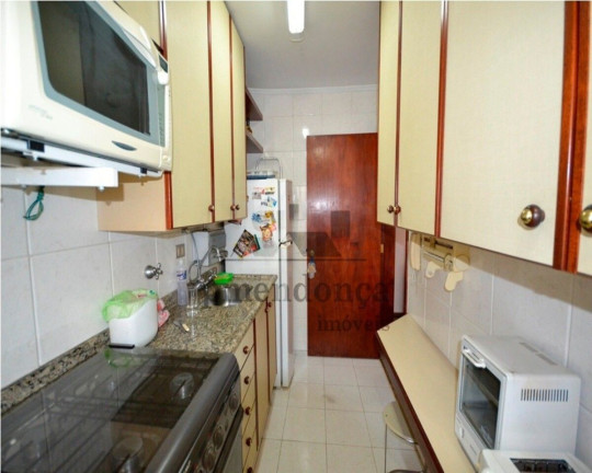 Imagem Apartamento com 1 Quarto à Venda, 45 m² em Santa Cecília - São Paulo Imagem Apartamento com 1 Quarto à Venda, 45 m² em Santa Cecília - São Paulo