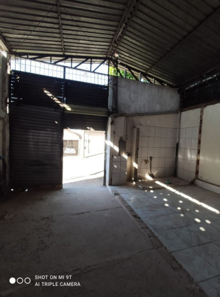 Imagem Galpão à Venda, 122 m² em Jardim Elite - Piracicaba Imagem Galpão à Venda, 122 m² em Jardim Elite - Piracicaba